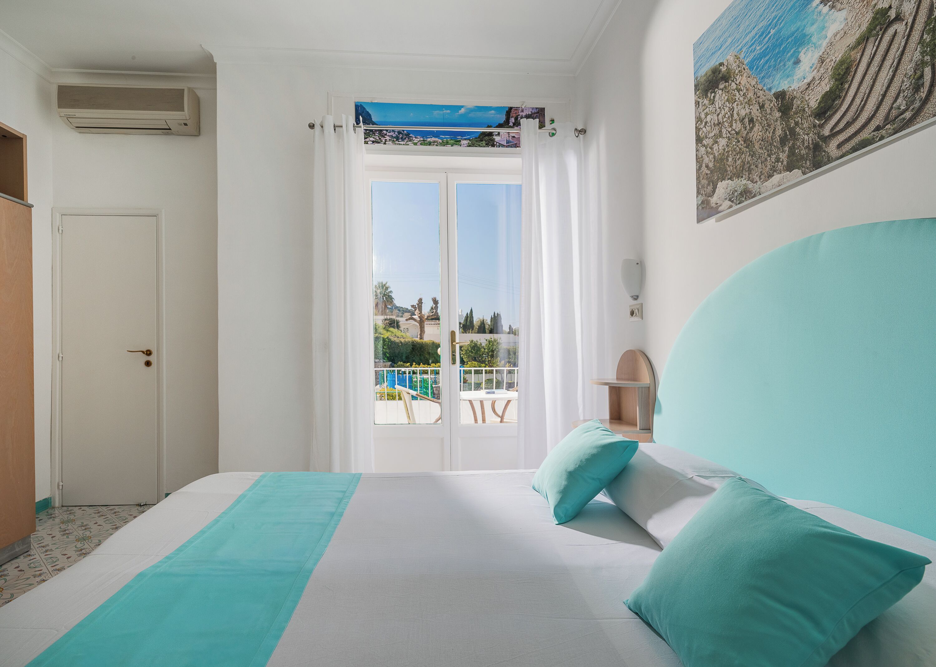 Foto - Hotel Carmencita