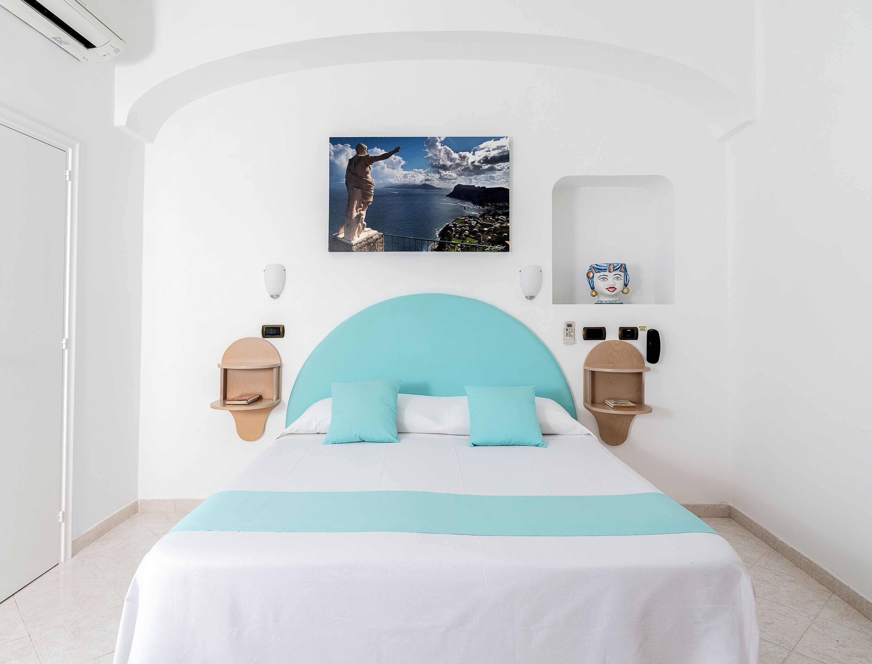 Foto - Hotel Carmencita