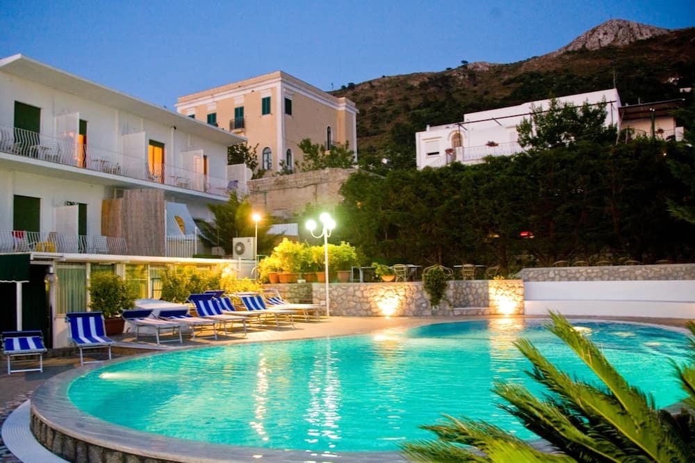 Hotel Carmencita