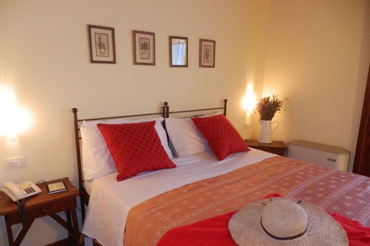 Double Room Single Use