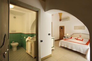 Chambre Double Standard | Vue de la chambre