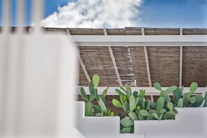 Balcony - Relais Corte Palmieri (Gallipoli)