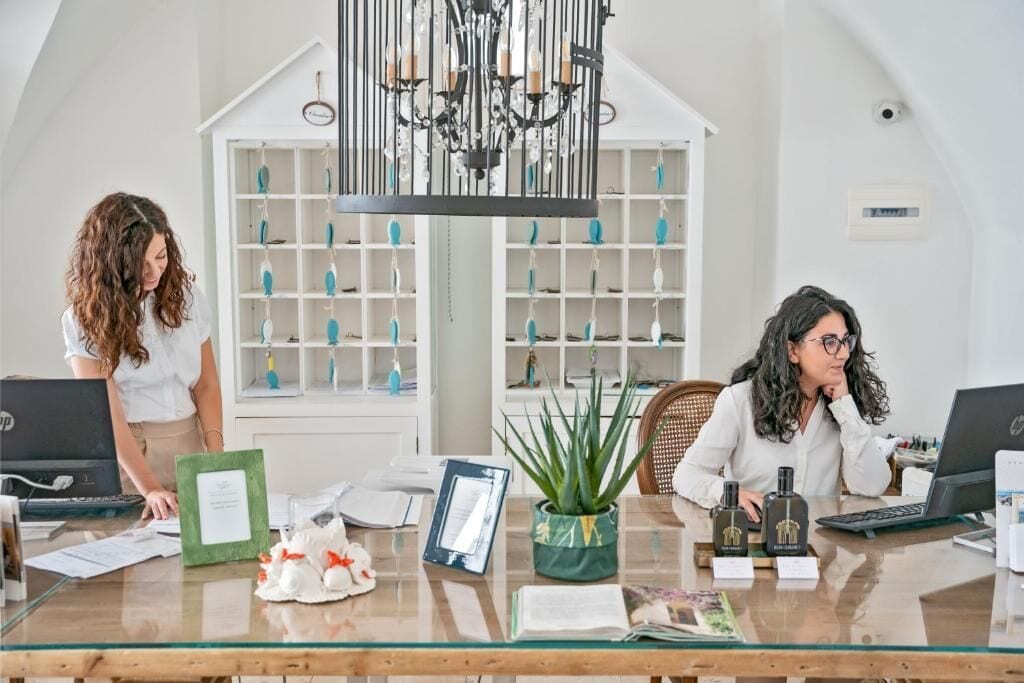 Foto - Relais Corte Palmieri & Il Chiostro - Residenza d'epoca