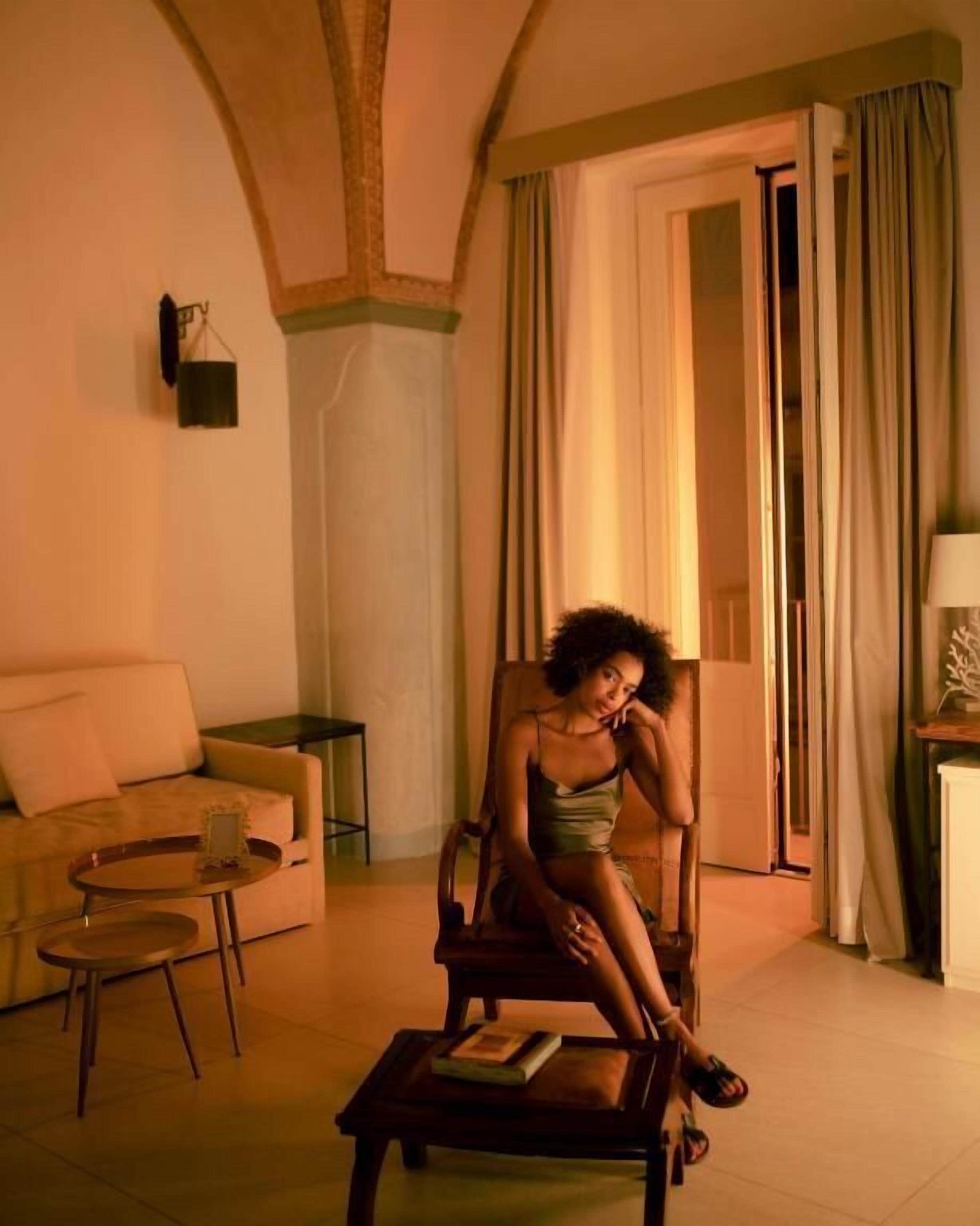 Foto - Relais Corte Palmieri & Il Chiostro - Residenza d'epoca