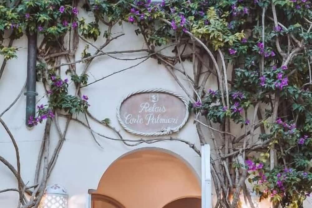 Relais Corte Palmieri
