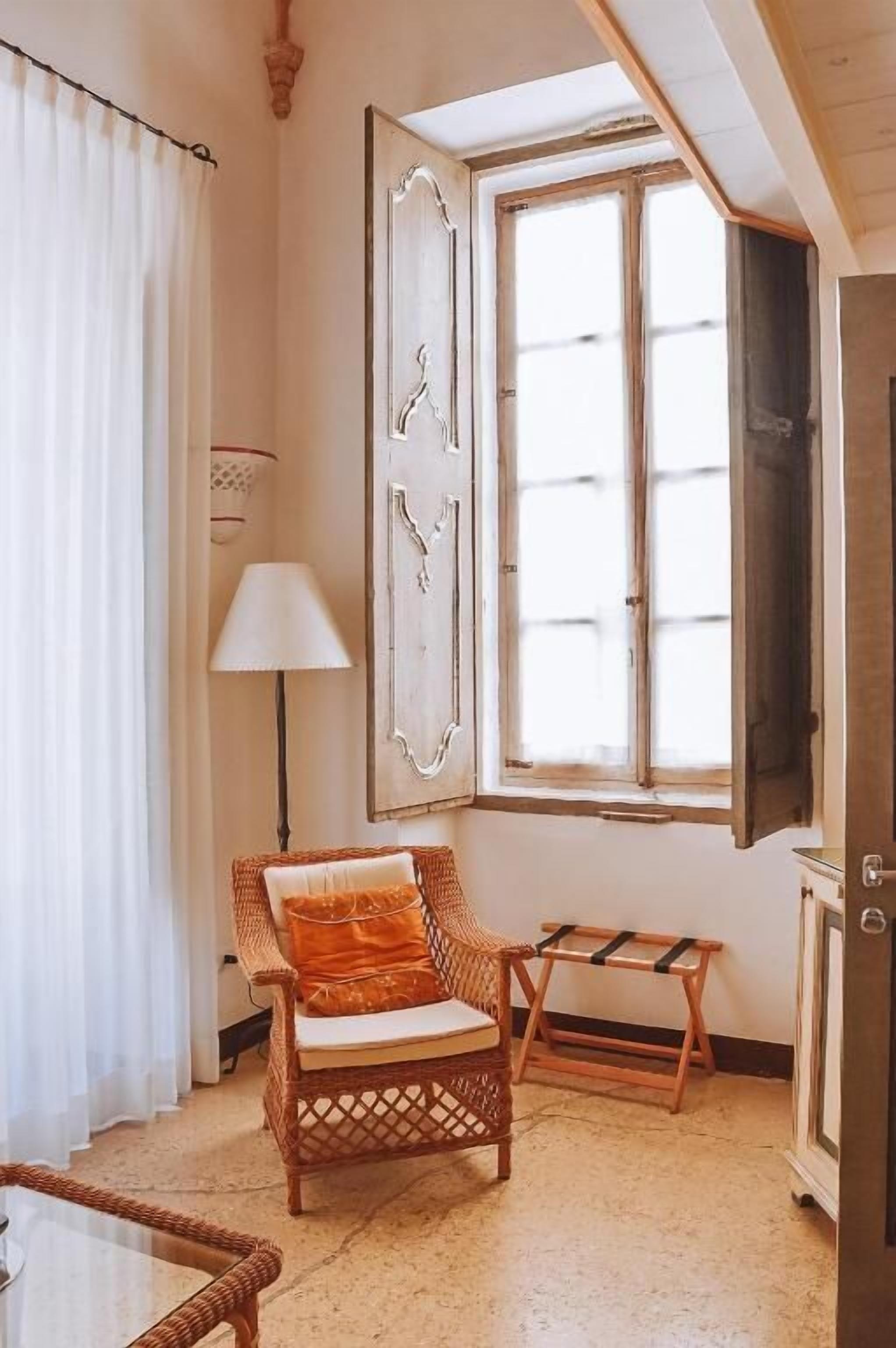 Foto - Relais Corte Palmieri & Il Chiostro - Residenza d'epoca