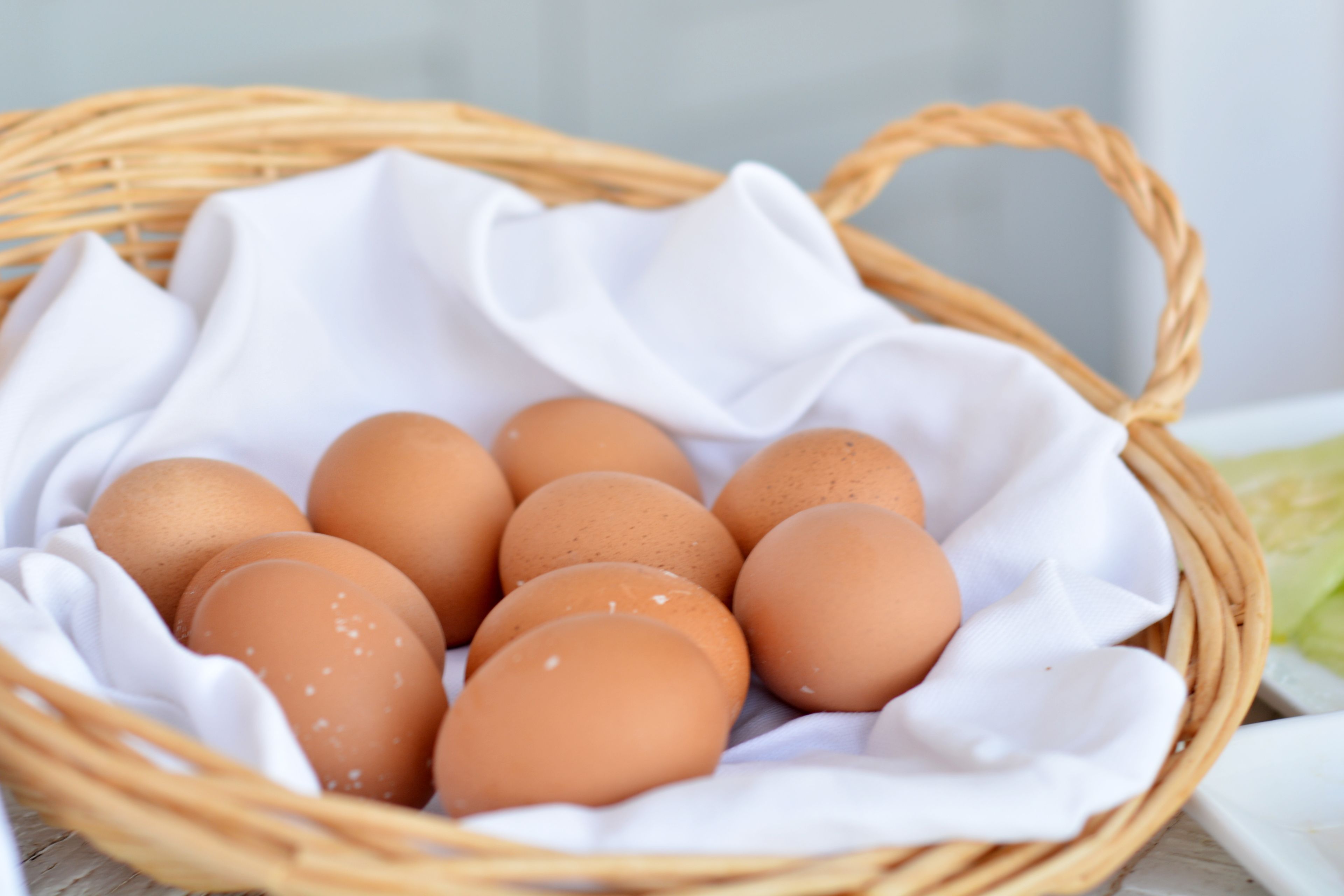 free buffet breakfast