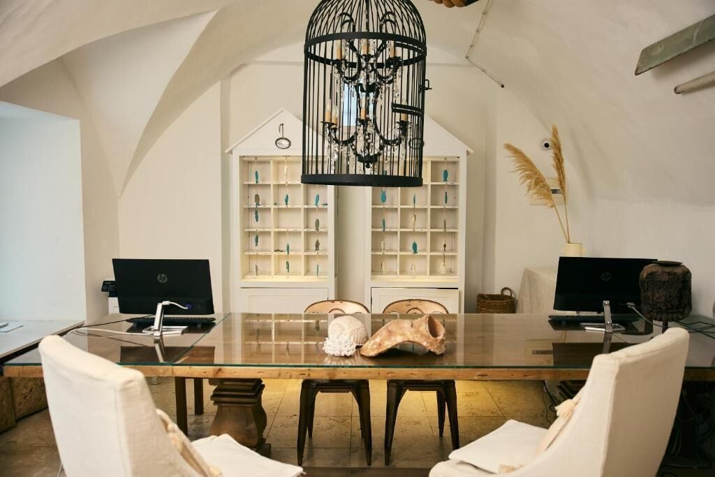 Foto - Relais Corte Palmieri & Il Chiostro - Residenza d'epoca