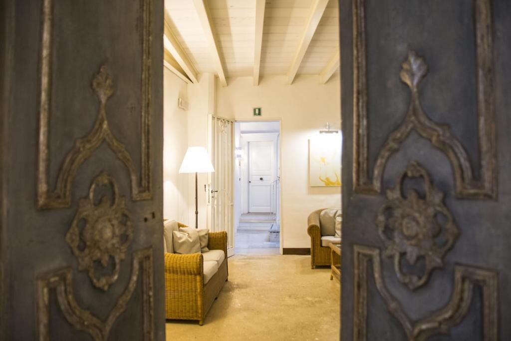 Foto - Relais Corte Palmieri