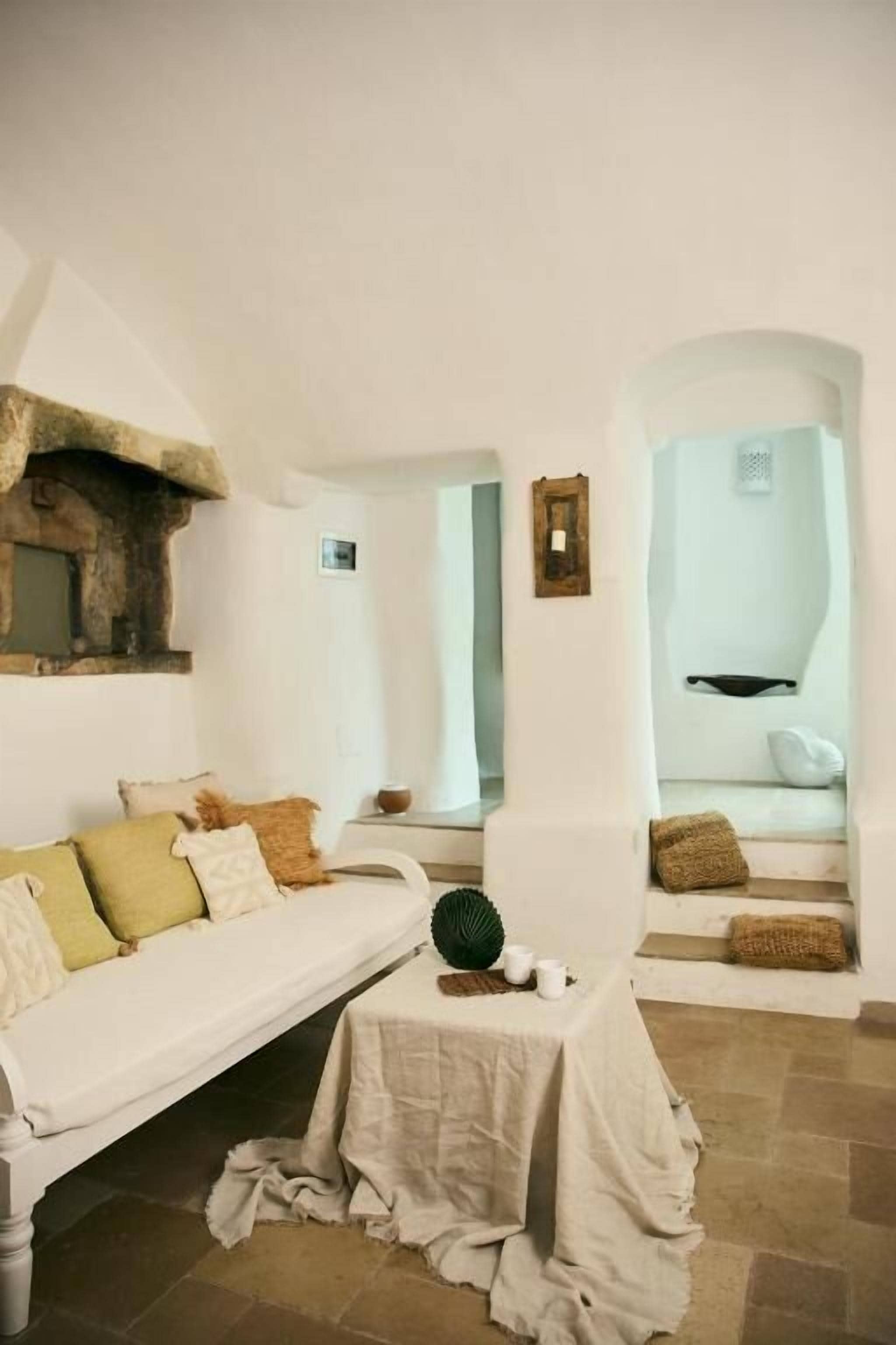 Foto - Relais Corte Palmieri & Il Chiostro - Residenza d'epoca