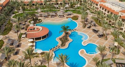 JAZ Almaza Beach Resort, Almaza Bay