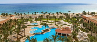JAZ Almaza Beach Resort, Almaza Bay