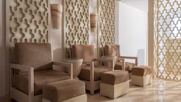 Mandi tangas / hammam