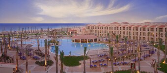 JAZ Almaza Beach Resort, Almaza Bay