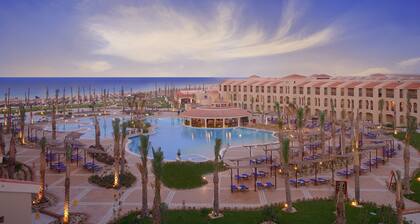 JAZ Almaza Beach Resort, Almaza Bay