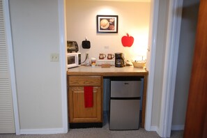 Cocina compartida