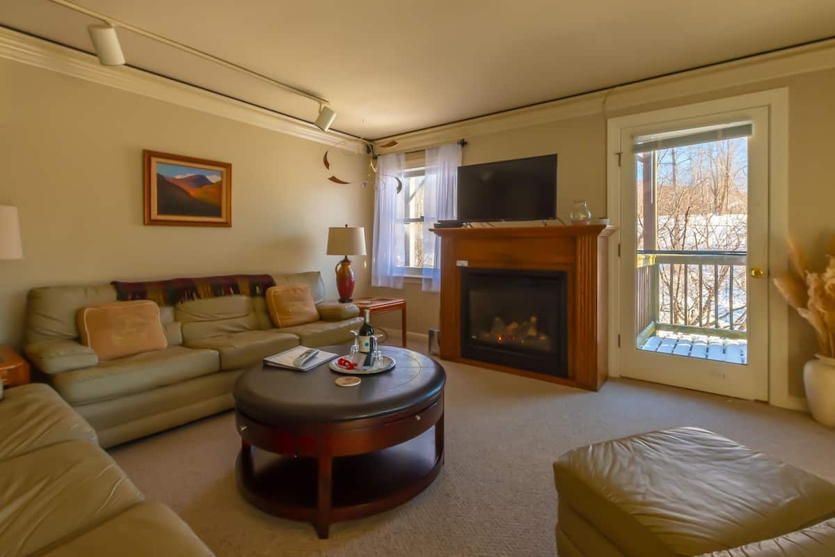 Appartement Standard, salle de bains privée (Greylock - No Pets) | 1 chambre