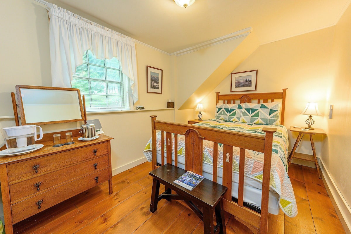 Chambre Double Économique (Roundtop Mountain)