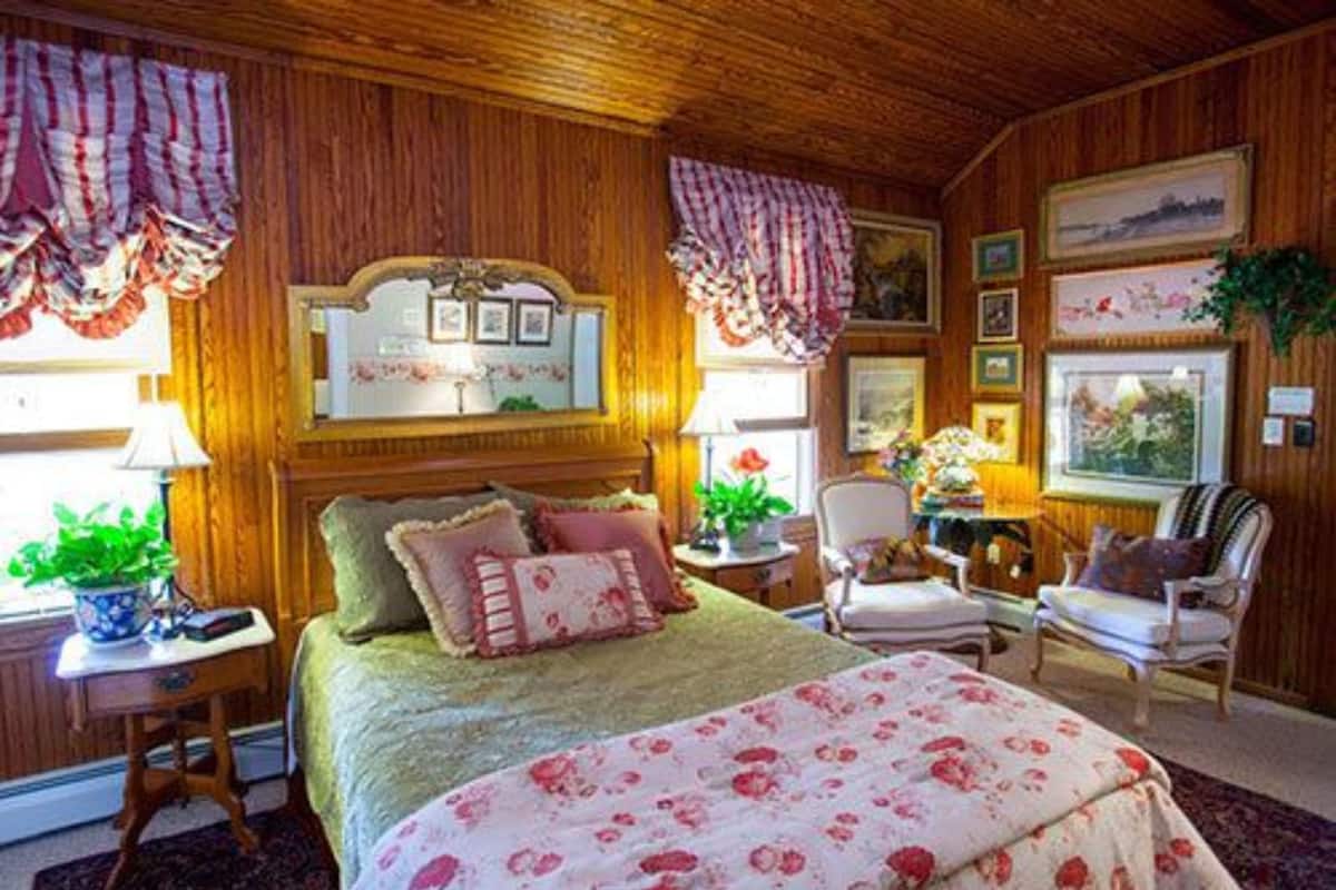 Standard Double Room, Ensuite, Garden View (Rose) | Miscellaneous