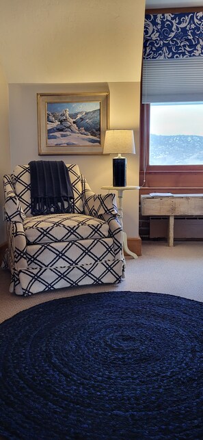 Habitación, baño privado | Wifi gratis y ropa de cama