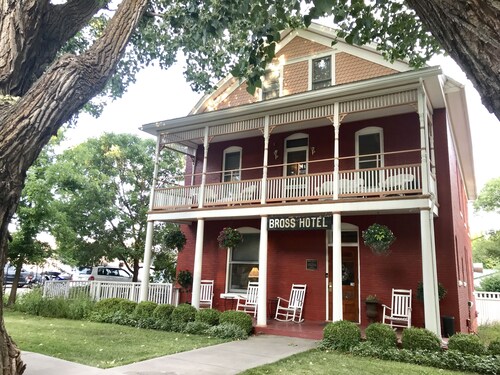 Bross Hotel