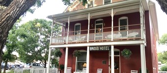 Bross Hotel