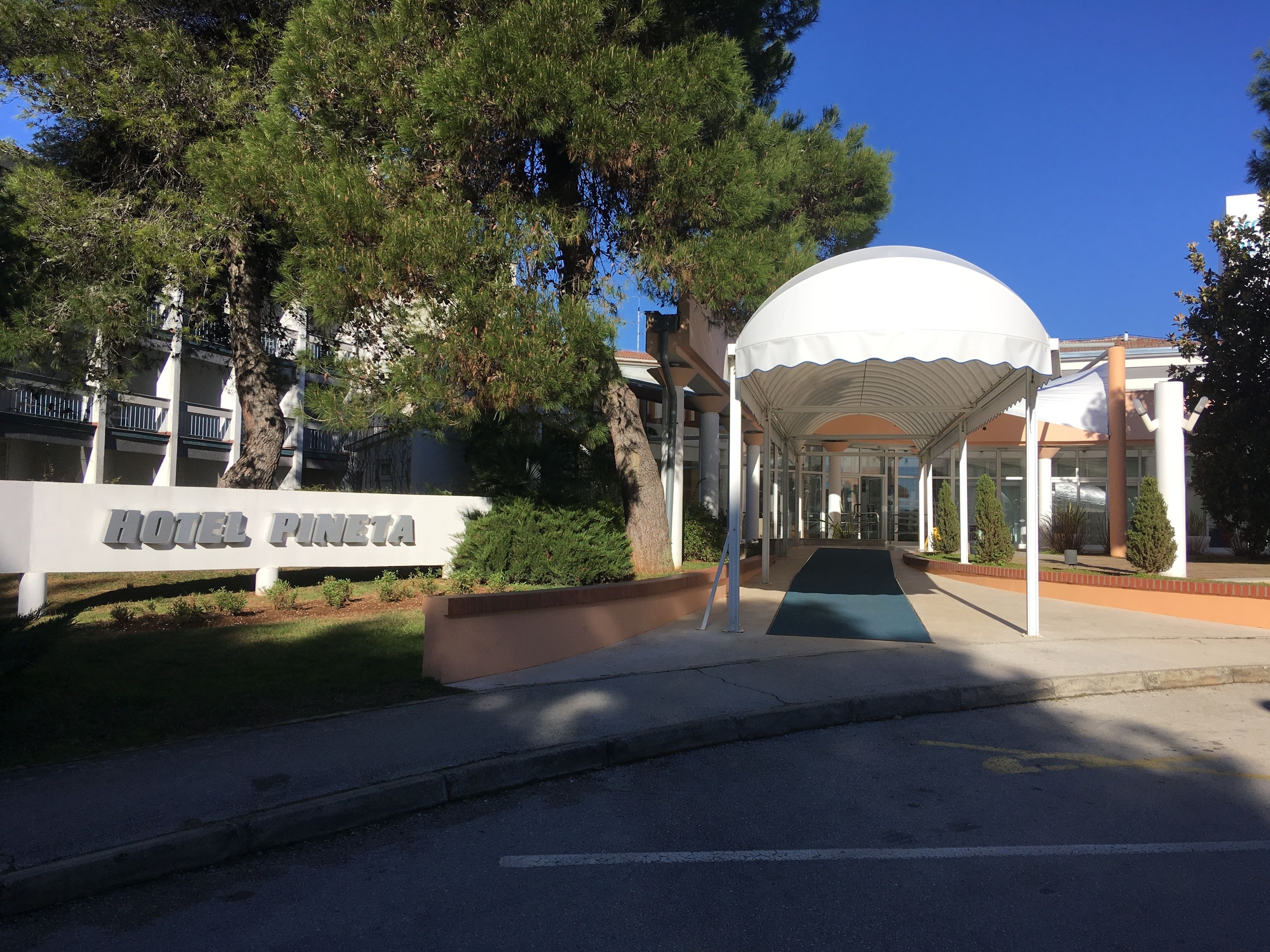 Foto - Maistra Select Pineta Hotel