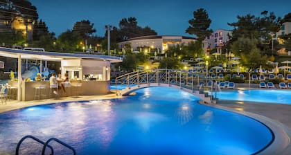 Maistra Select Pineta Hotel