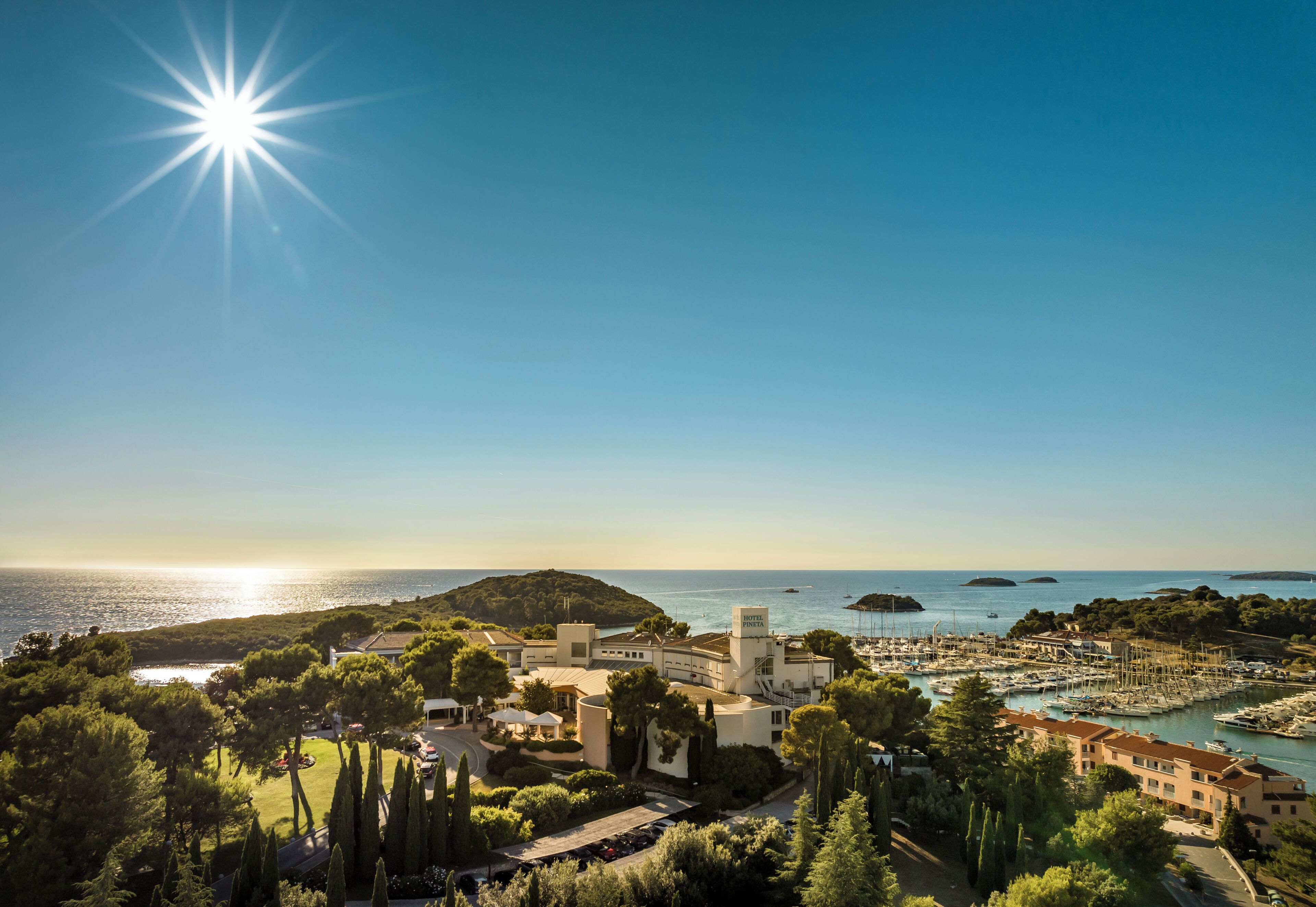 Foto - Maistra Select Pineta Hotel