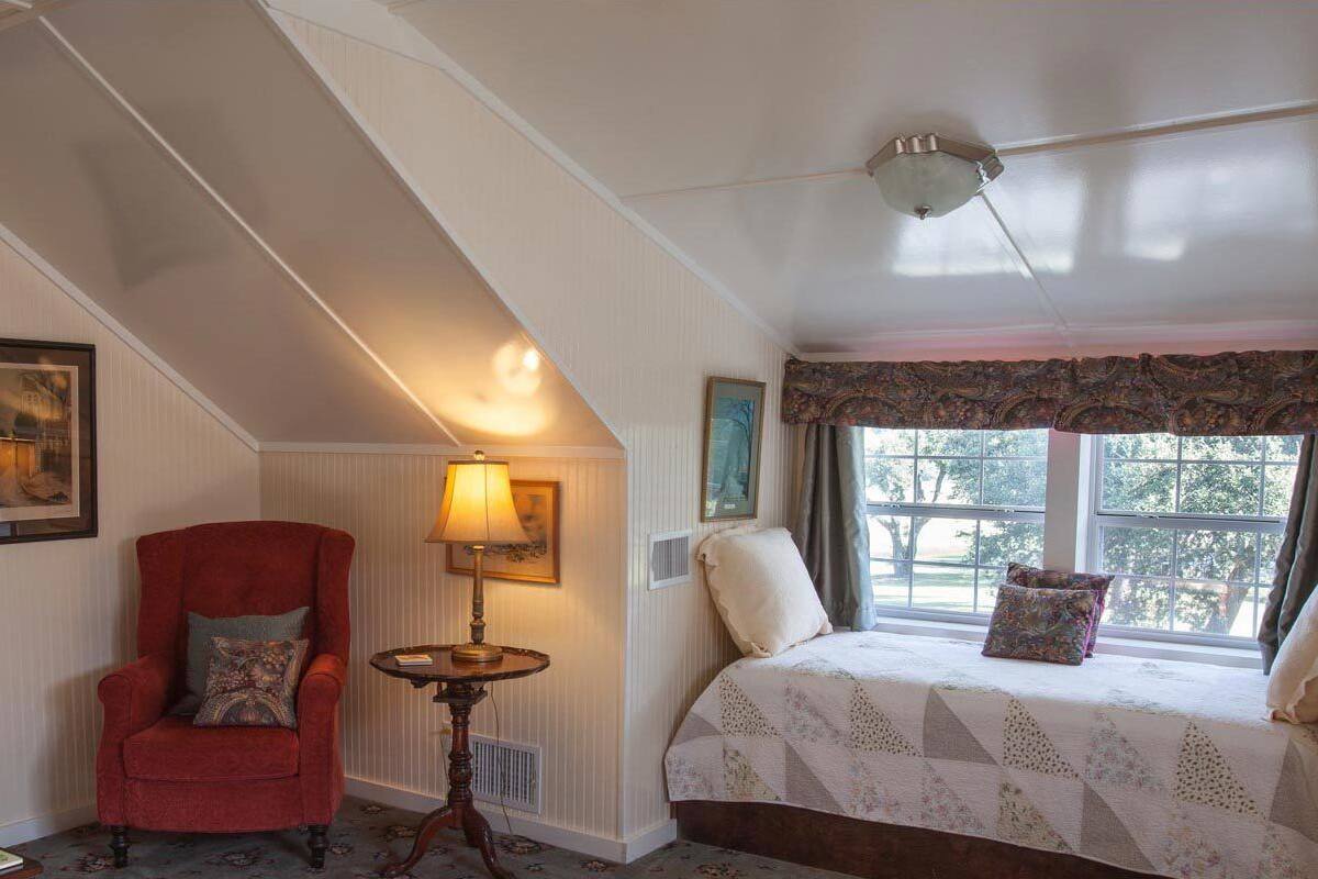 Premium-Suite, Mehrere Betten, Kochnische