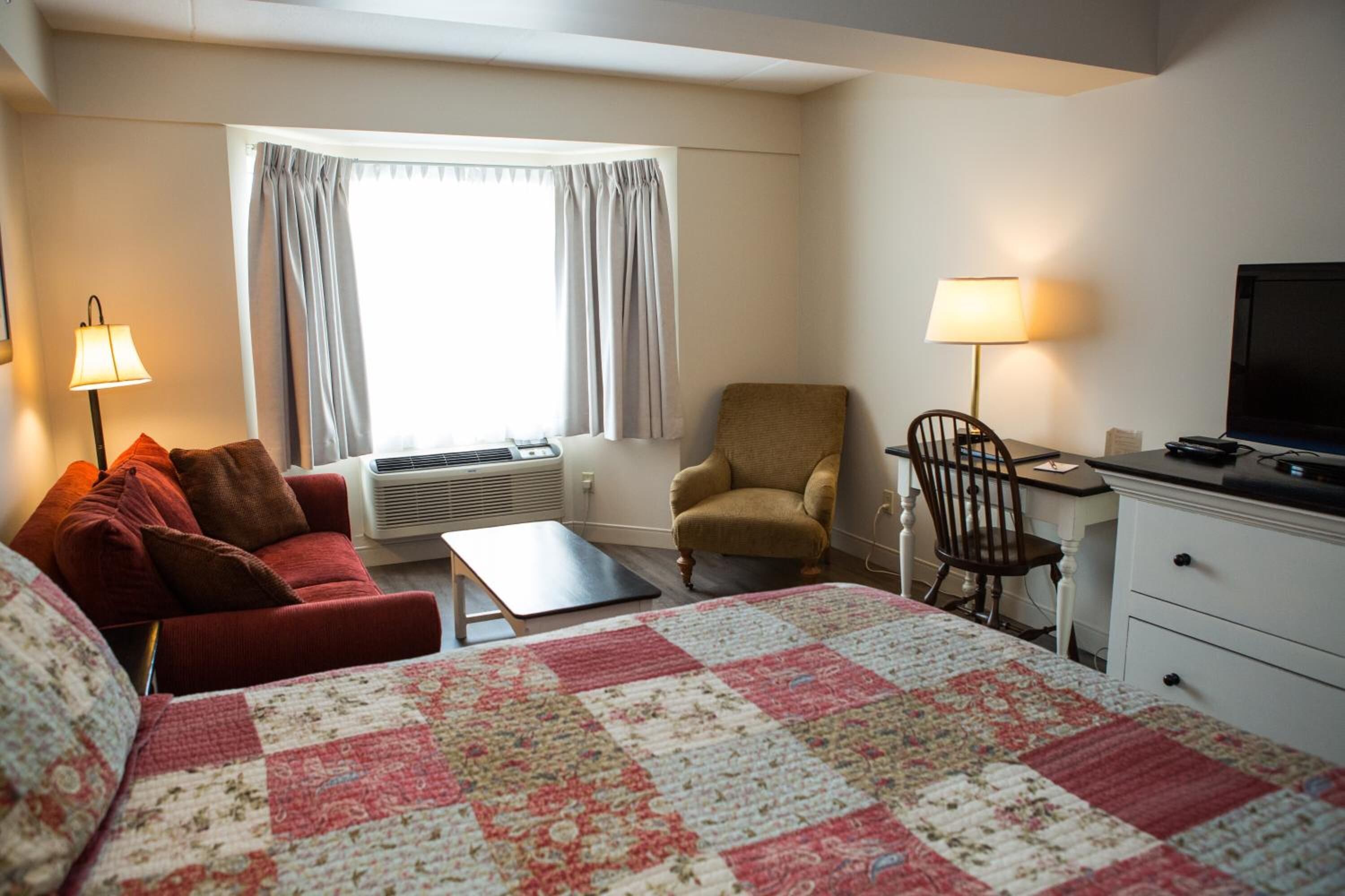 premium bedding, pillow-top beds, individually decorated