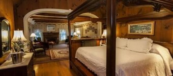 Arlington's West Mountain Inn