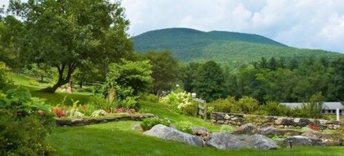 Arlington's West Mountain Inn