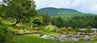 Arlington's West Mountain Inn