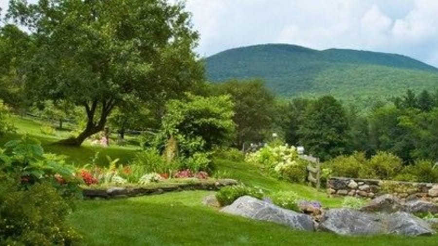 Arlington's West Mountain Inn