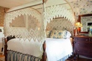 Habitació estàndard | Decoració individual, escriptori i cortines opaques 