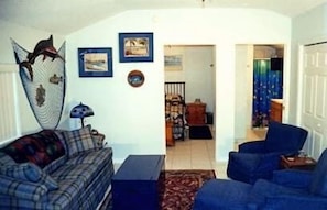 Sala de estar