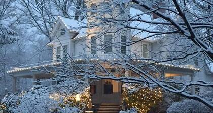 Kingsley House Bed & Breakfast