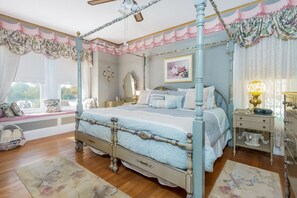 Free WiFi - Kingsley House Bed & Breakfast (Fennville)