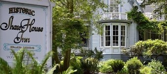 Shaw House Inn