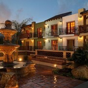 Top Beach Hotels in San Luis Obispo, CA | Hotels.com