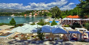 施設からの眺望