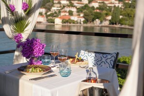 テラス / パティオ