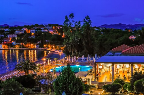TUI Blue Kalamota Island
