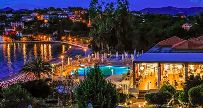 TUI Blue Kalamota Island