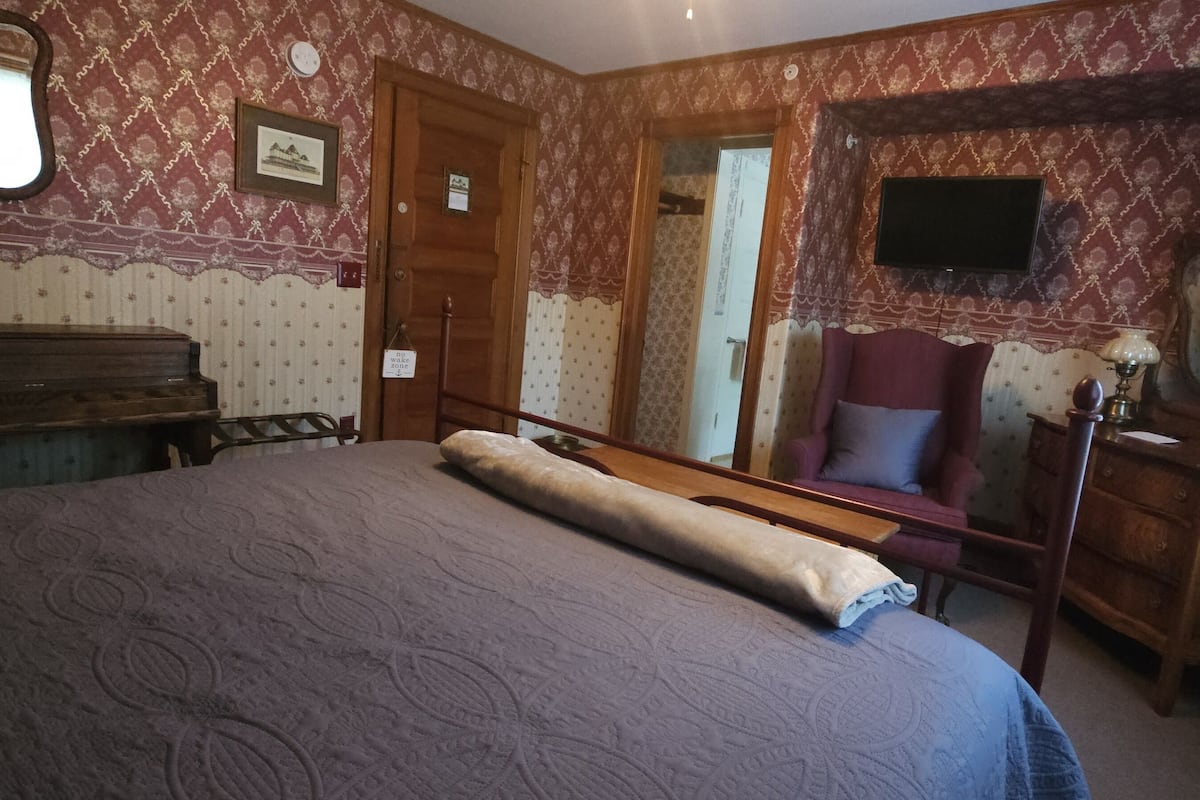 Camera Deluxe | Con stile personalizzato, con arredamento individuale