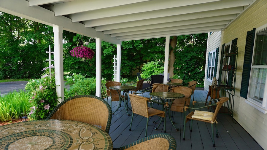 Old Orchard Beach Inn
