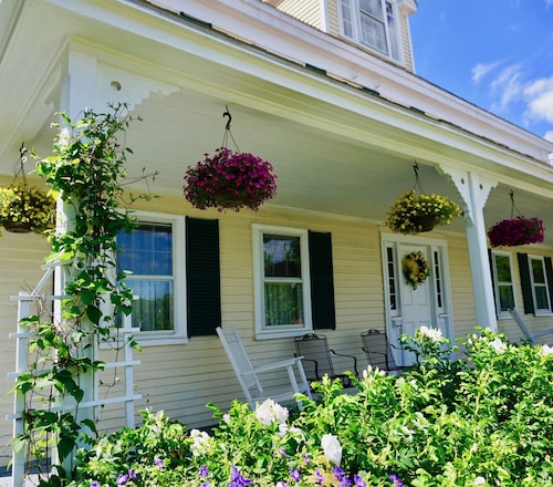 Old Orchard Beach Inn