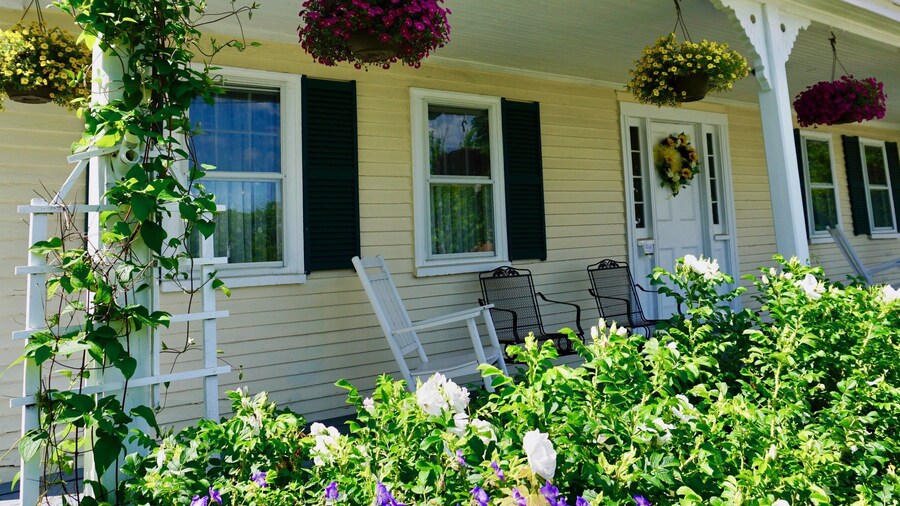 Old Orchard Beach Inn