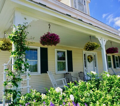 Old Orchard Beach Inn